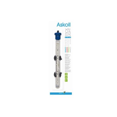 Askoll Stick Light MoonLight Blue - luce decorativa a LED colore blu consumo 1,5W