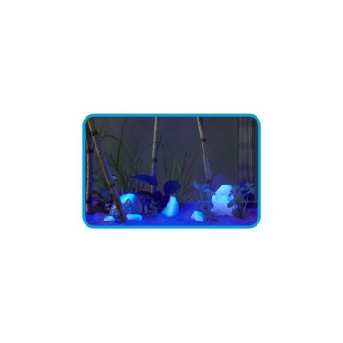 Askoll Stick Light MoonLight Blue - luce decorativa a LED colore blu consumo 1,5W