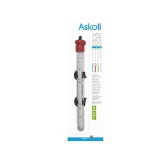 Askoll Stick Light Tempting Red - luce decorativa a LED colore rosso consumo 1,5W