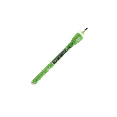Askoll Therm S 35watt - Riscaldatore con Tecnologia Riflettente e Preselettore Temperatura