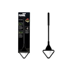 Askoll/Fluval Edge Fish Net - Retino Angolare Misure 35x10cm