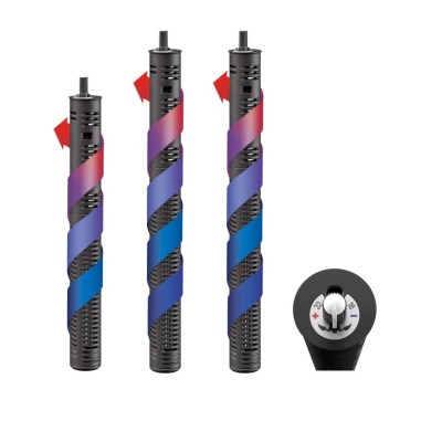 Juwel AquaHeat Pro - termoriscaldatore per acquari