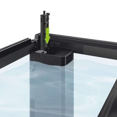 Juwel AquaHeat Pro - termoriscaldatore per acquari Juwel AquaHeat Pro - termoriscaldatore per acquari