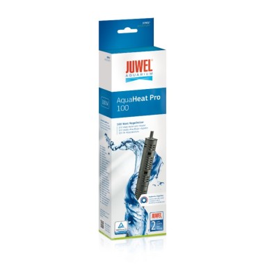 Juwel AquaHeat Pro - termoriscaldatore per acquari