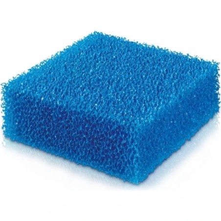uwel BioPlus Coarse - Ricambio Spugna Grossa per Filtri Bioflow 3.0/Bioflow Super/Compact/H 1pz