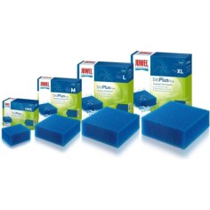 Juwel BioPlus Fine - Ricambio Spugna Fine per Filtri Bioflow 3.0/Bioflow Super/Bioflow Mini/Compact/H 1pz