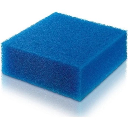 Juwel BioPlus Fine - Ricambio Spugna Fine per Filtri Bioflow 3.0/Bioflow Super/Bioflow Mini/Compact/H 1pz