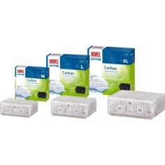 Juwel Carbax XL per Filtri Jumbo/Bioflow 8.0