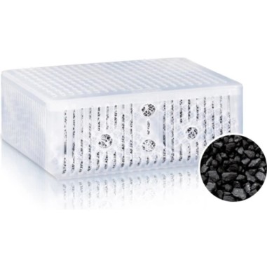 Juwel Carbax XL per Filtri Jumbo/Bioflow 8.0