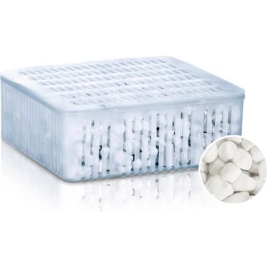 Juwel Cirax - MAteriale Biologico per filtri Bioflow 3.0/Bioflow Super/Compact/H