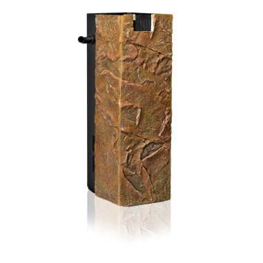 Juwel Filter Cover 3D 55x18cm - Coprifiltro Interno