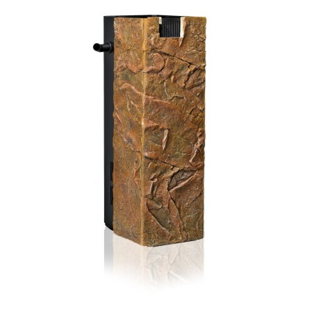 Juwel Filter Cover 3D 55x18cm - Coprifiltro Interno