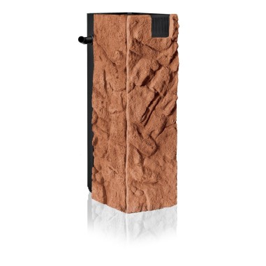 Juwel Filter Cover 3D 55x18cm - Coprifiltro Interno