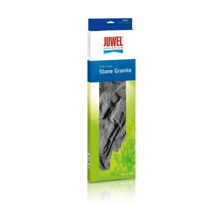 Juwel Filter Cover 3D 55x18cm - Coprifiltro Interno