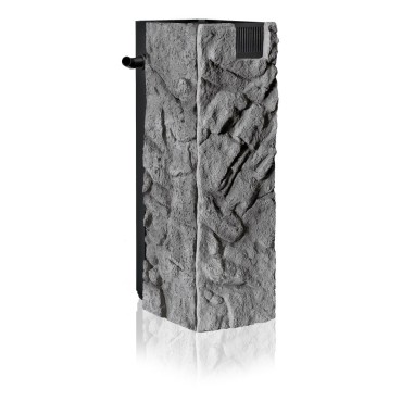 Juwel Filter Cover 3D 55x18cm - Coprifiltro Interno