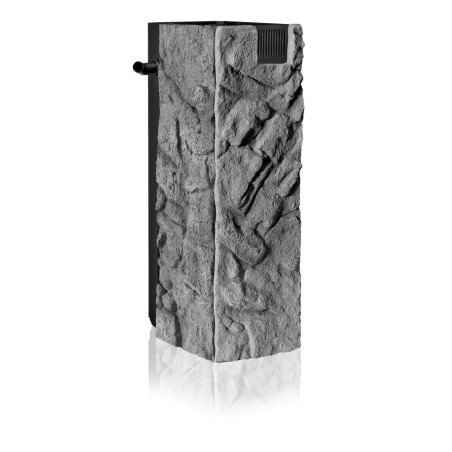 Juwel Filter Cover 3D 55x18cm - Coprifiltro Interno