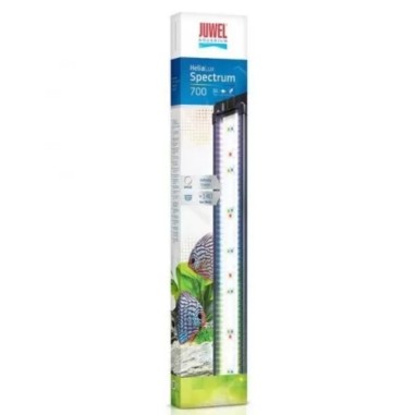Juwel HeliaLux Spectrum - Sistema di Illuminazione LED a spettro completo per Acquari Juwel