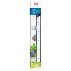 Juwel HeliaLux Spectrum - Sistema di Illuminazione LED a spettro completo per Acquari Juwel