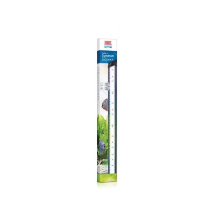Juwel HeliaLux Spectrum - Sistema di Illuminazione LED a spettro completo per Acquari Juwel