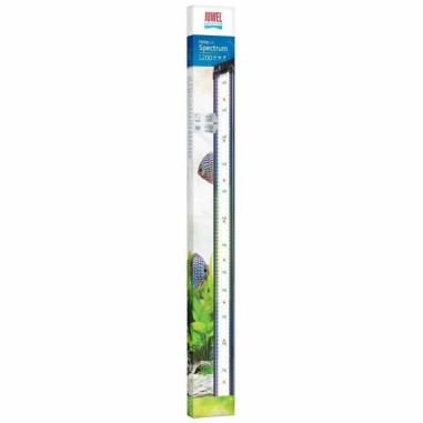 Juwel HeliaLux Spectrum - Sistema di Illuminazione LED a spettro completo per Acquari Juwel