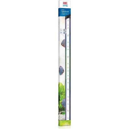 Juwel HeliaLux Spectrum - Sistema di Illuminazione LED a spettro completo per Acquari Juwel