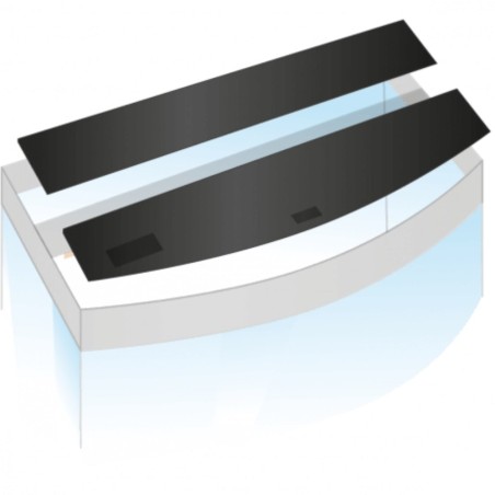 Juwel Kit Alette Vision 450 Pezzi per Confezione 2 Juwel Kit Alette Vision 450 Pezzi per Confezione 2