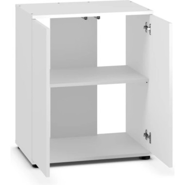 Juwel Lido 120 Supporto 120SBx con doppia anta Misure 61x41x73H