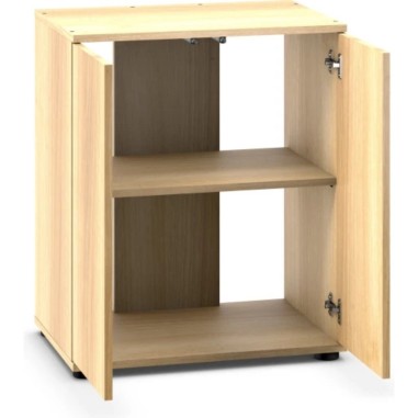 Juwel Lido 120 Supporto 120SBx con doppia anta Misure 61x41x73H
