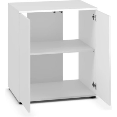 Juwel Lido 200 Supporto 200SBX con Doppia Anta Misure 71x51x80H