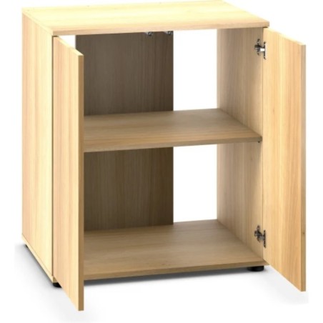 Juwel Lido 200 Supporto 200SBX con Doppia Anta Misure 71x51x80H