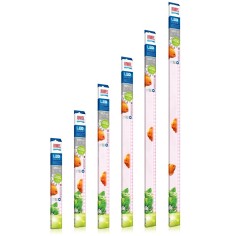 Juwel Neon LED T5 Colour - Lampada a LED con Attacco T5 4425°K per Acquari Juwel