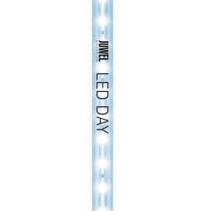 Juwel Neon LED T5 Day - Lampada a LED con Attacco T5 9000°K per Acquari Juwel