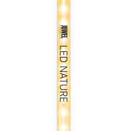 Juwel Neon LED T5 Nature - Lampada a LED con Attacco T5 6500°K per Acquari Juwel