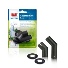 Juwel Nozzle Set - Kit Deviatore Orientabile per Pompe Serie 400/600/1000/1500
