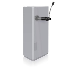 Juwel Oxy Plus - Diffusore di Ossigeno con Sistema Venturi per Pompe Juwel 2