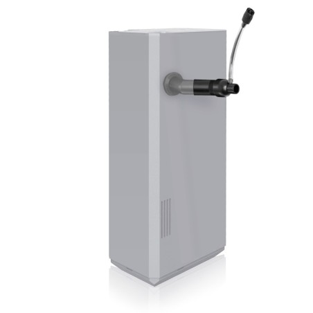 Juwel Oxy Plus - Diffusore di Ossigeno con Sistema Venturi per Pompe Juwel Juwel Oxy Plus - Diffusore di Ossigeno con Sistema Venturi per Pompe Juwel