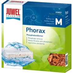 Juwel Phorax per Filtri Compat/Bioflow /Bioflow Super
