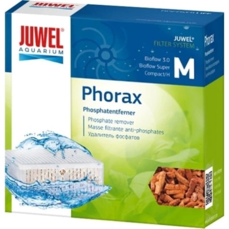 Juwel Phorax per Filtri Compat/Bioflow /Bioflow Super