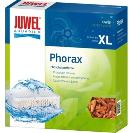 Juwel Phorax per Filtri Compat/Bioflow /Bioflow Super