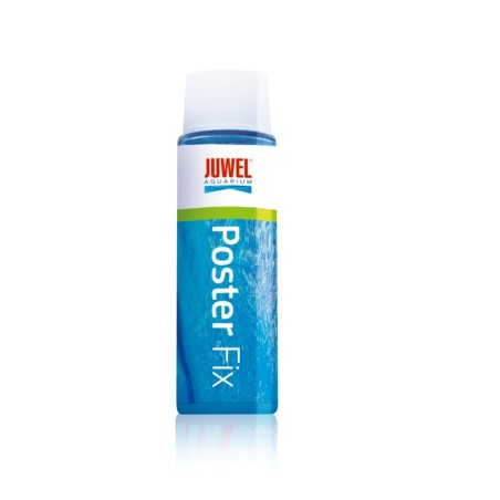 Juwel PosterFix 30ml - Gel per Sfondi Esterni Juwel PosterFix 30ml - Gel per Sfondi Esterni