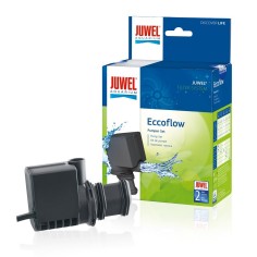 JUWEL Ricambio Kit Pompa Eccoflow 500 - Pompa + Adattatori per filtri Bioflow, Standard, Compact e Jumbo