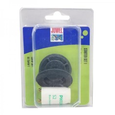 JUWEL Ricambio Starter Set I - Cover + Guarnizione + Starter