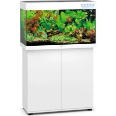 Juwel Rio 125 LED cm81x36x50h Senza Supporto