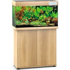 Juwel Rio 125 LED cm81x36x50h Senza Supporto