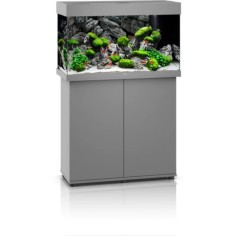 Juwel Rio 125 LED cm81x36x50h Senza Supporto