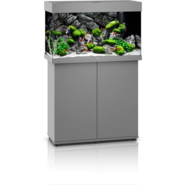 Juwel Rio 125 LED cm81x36x50h Senza Supporto