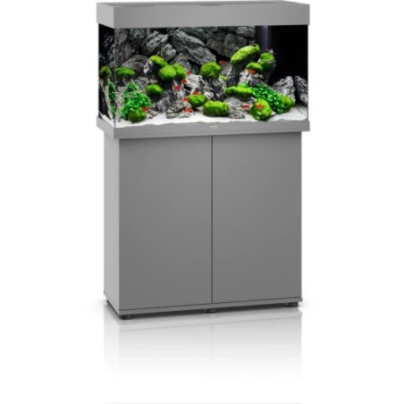 Juwel Rio 125 LED cm81x36x50h Senza Supporto