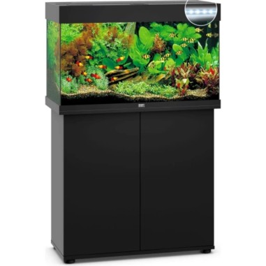 Juwel Rio 125 LED cm81x36x50h Senza Supporto