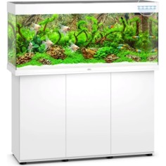 Juwel Rio 240 LED cm121x41x55h Senza Supporto