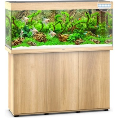 Juwel Rio 240 LED cm121x41x55h Senza Supporto